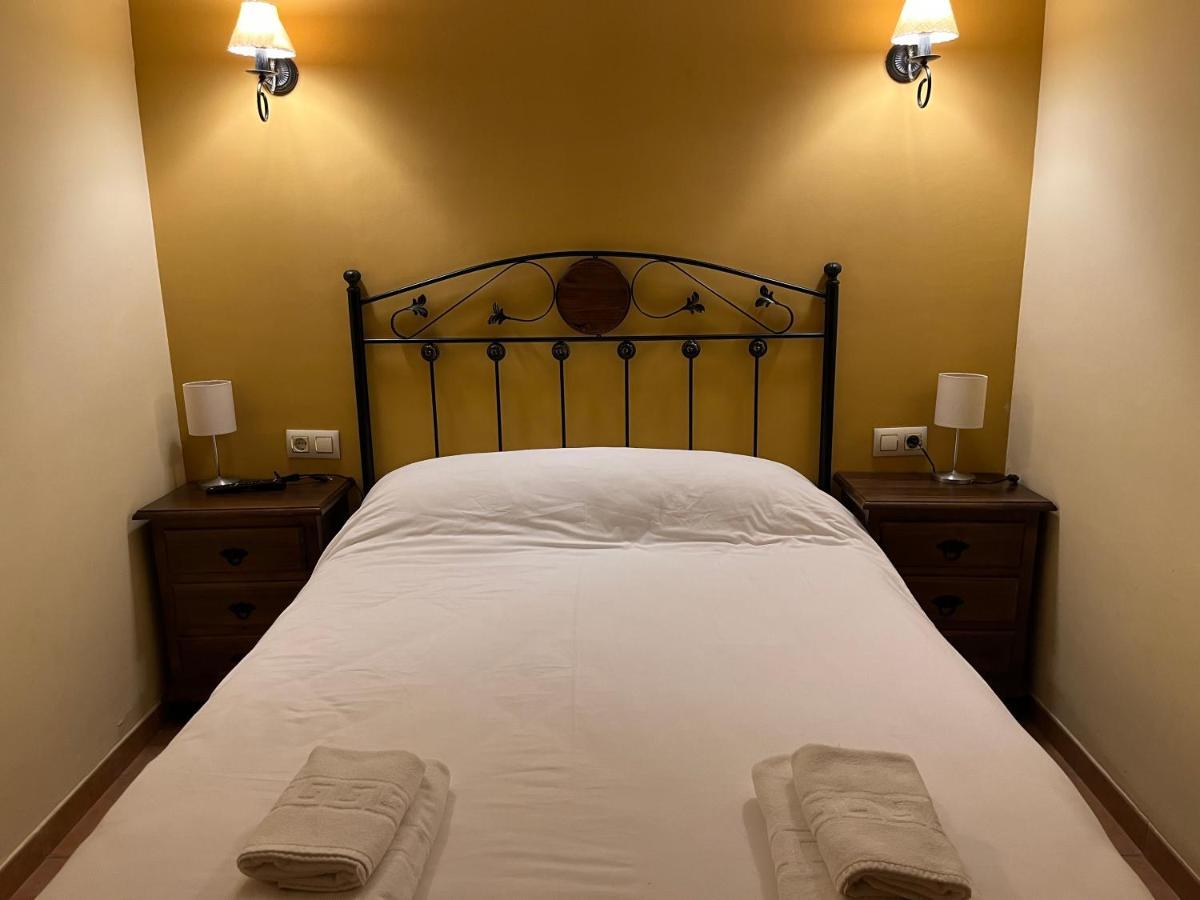 La Rueda Hotel รีโอปาร์ ภายนอก รูปภาพ