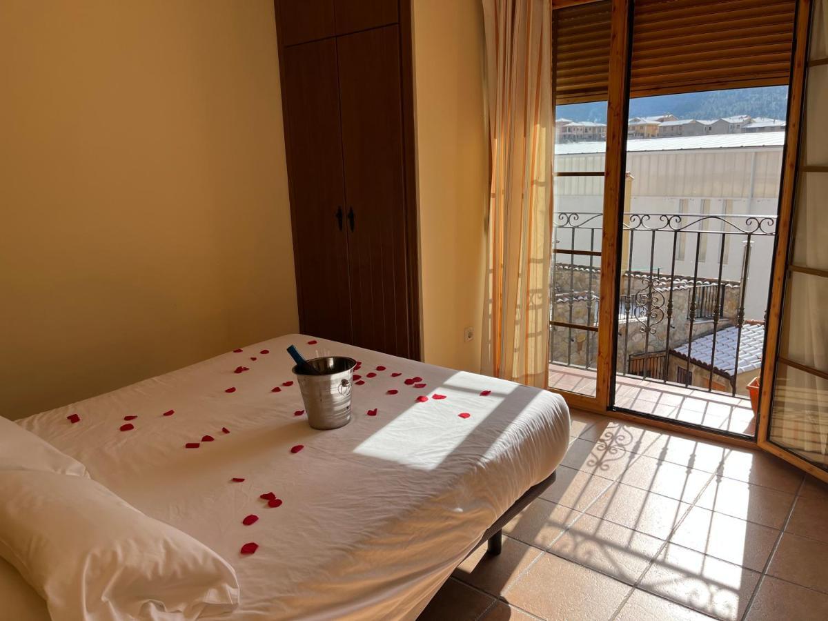 La Rueda Hotel รีโอปาร์ ภายนอก รูปภาพ